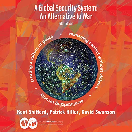 Cover of A Global Security System