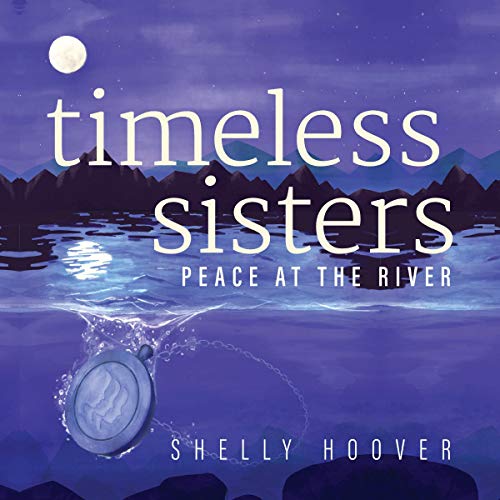 Cover of Timeless Sisters