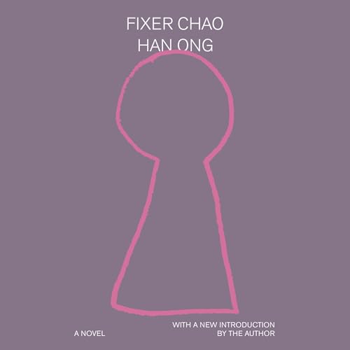 Cover of Fixer Chao