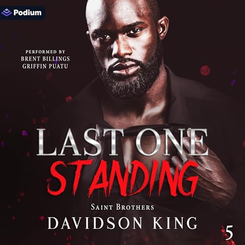 Cover of Last One Standing