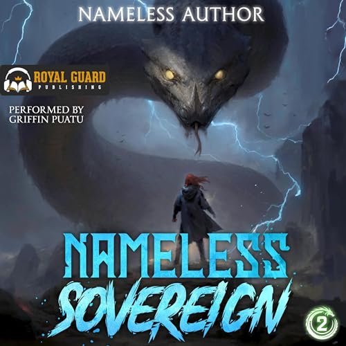 Cover of Nameless Sovereign 2