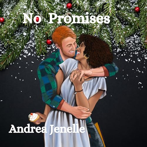Cover of No Promises