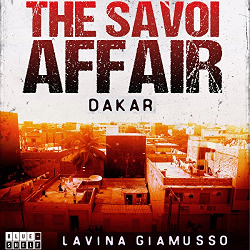 Cover of Dakar: The Savoi Affair
