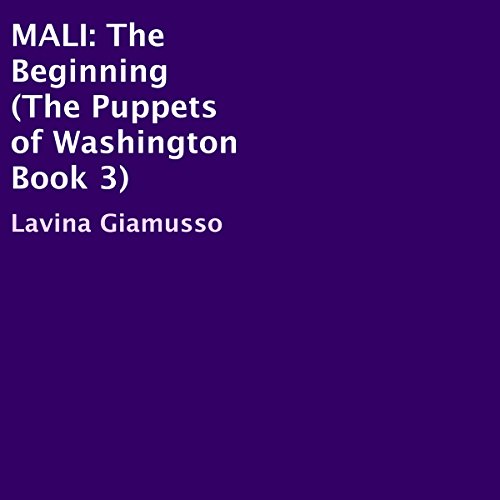 Cover of Mali: The Beginning