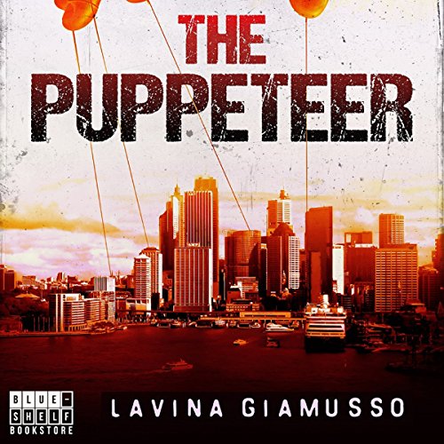 Cover of Australia: The Puppeteer