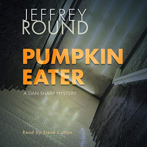 Cover of Pumpkin Eater