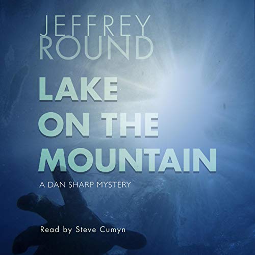 Cover of Lake on the Mountain
