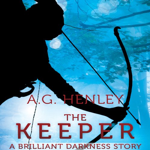 Cover of The Keeper