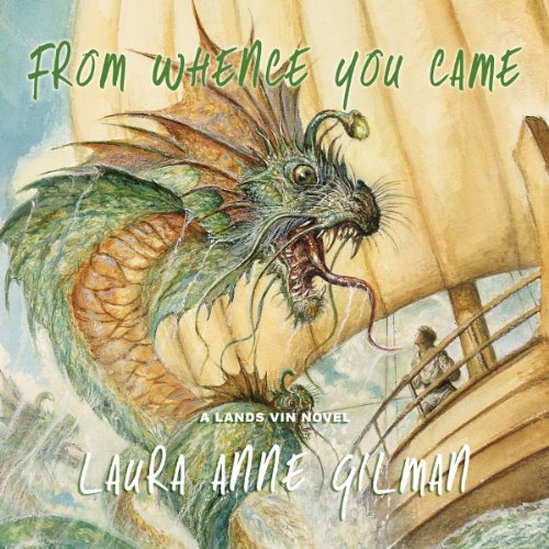 Cover of From Whence You Came