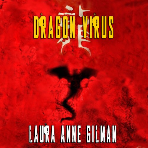 Cover of Dragon Virus