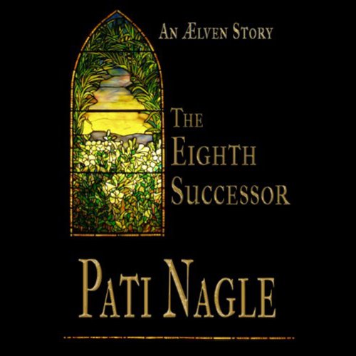 Cover of The Eighth Successor