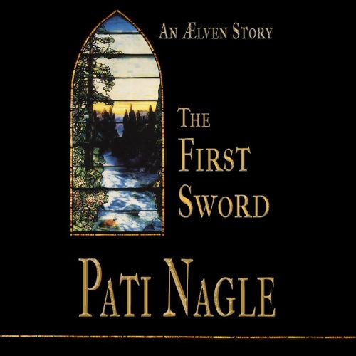 Cover of The First Sword