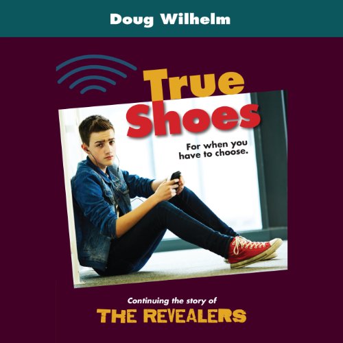 Cover of True Shoes