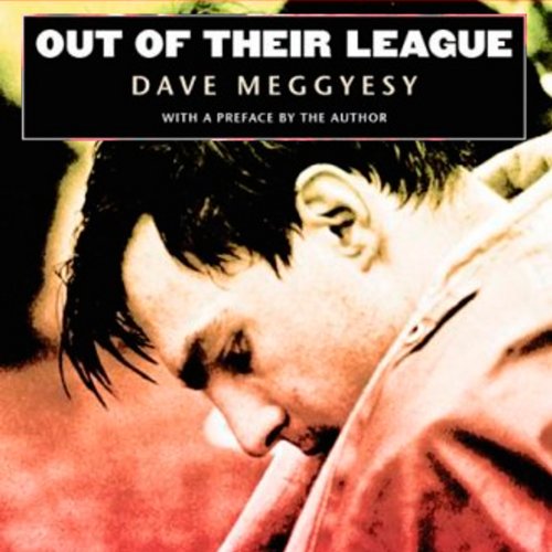 Cover of Out of Their League