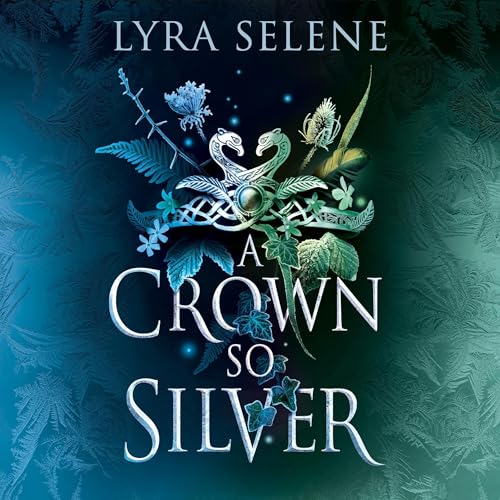Cover of A Crown So Silver