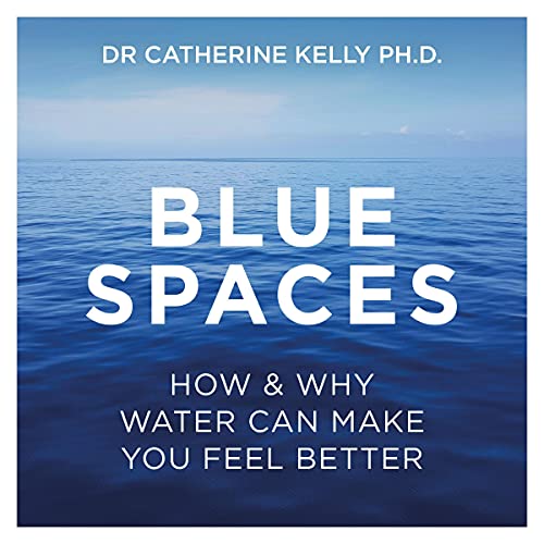 Cover of Blue Spaces