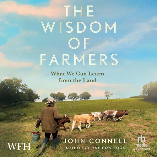Cover of The Wisdom of Farmers