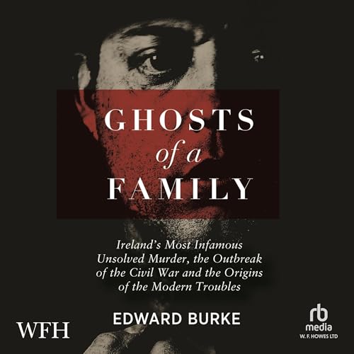 Cover of Ghosts of a Family