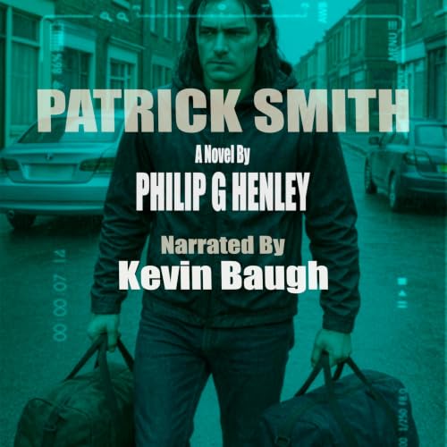 Cover of Patrick Smith