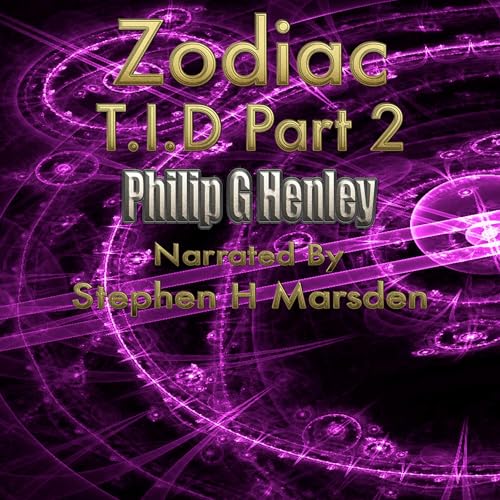 Cover of Zodiac