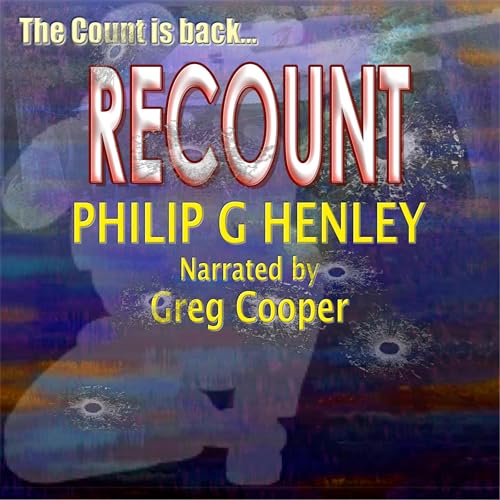 Cover of Recount
