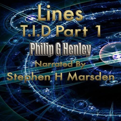 Cover of Lines
