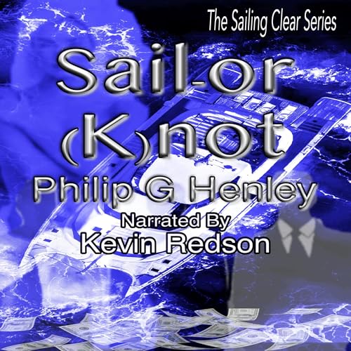 Cover of Sailor Knot