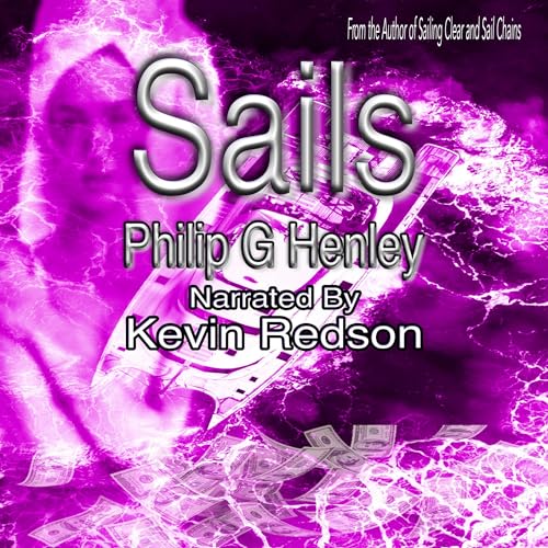 Cover of Sails