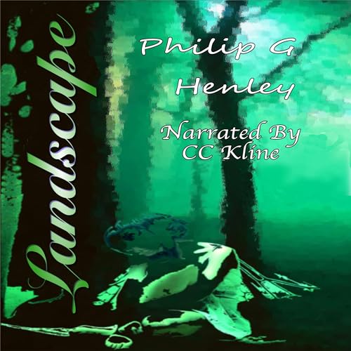Cover of Landscape