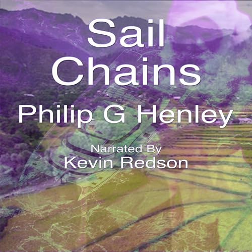 Cover of Sail Chains
