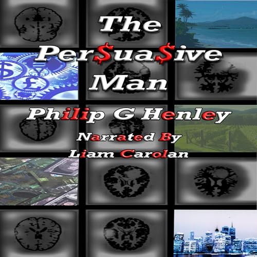 Cover of The Persuasive Man