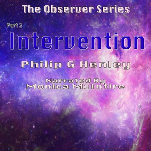 Cover of Intervention