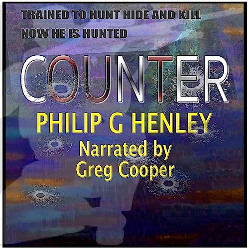 Cover of Counter