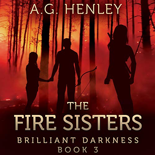 Cover of The Fire Sisters