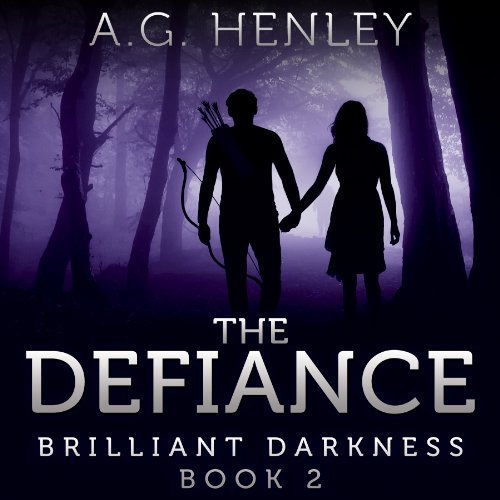 Cover of The Defiance