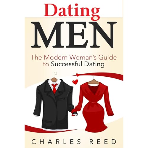 Cover of Dating Men