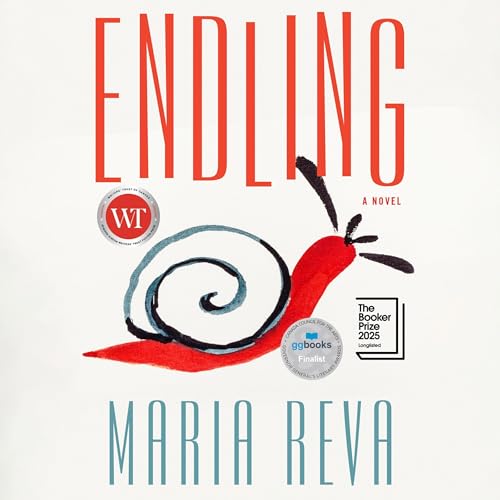 Cover of Endling