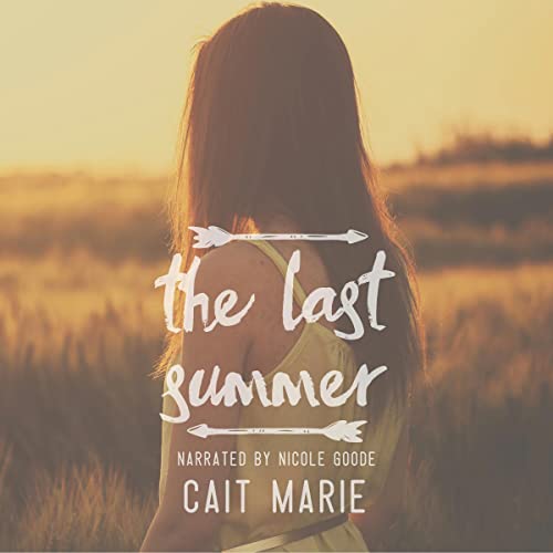 Cover of The Last Summer