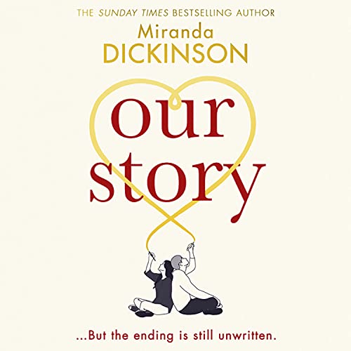 Cover of Our Story