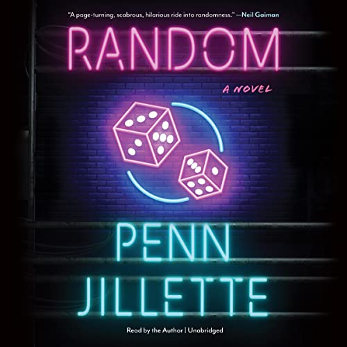 Cover of Random
