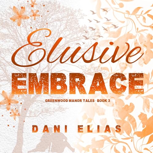 Cover of Elusive Embrace
