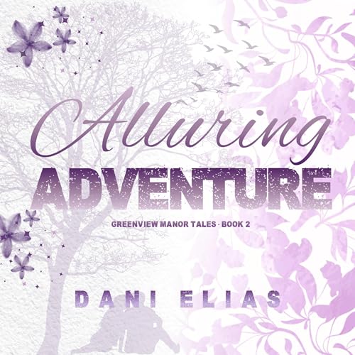 Cover of Alluring Adventure