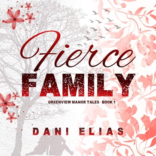 Cover of Fierce Family
