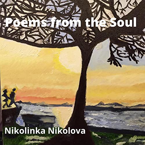Cover of Poems from the Soul