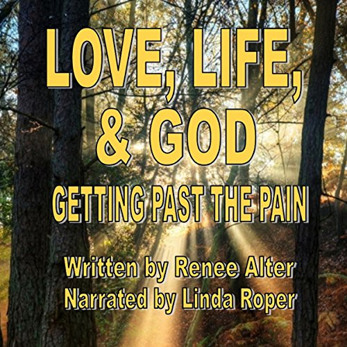 Cover of Love, Life, & God