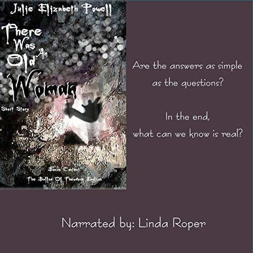 Cover of There Was an Old Woman