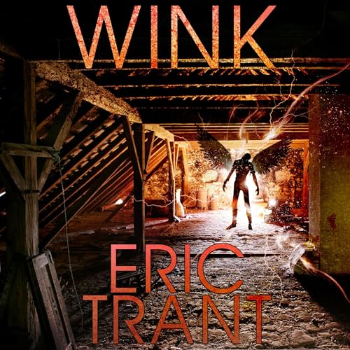 Cover of Wink