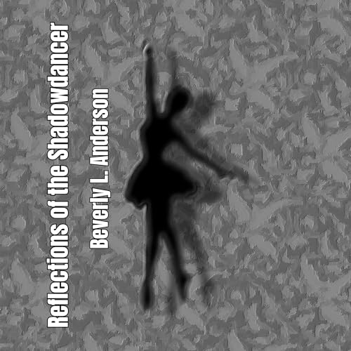 Cover of Reflections of the Shadowdancer