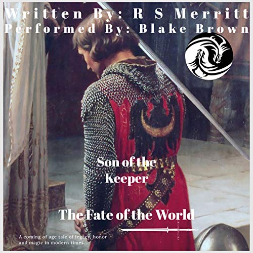 Cover of The Fate of the World