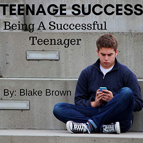 Cover of Teenage Success